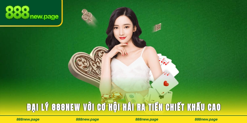 Đại Lý 888new