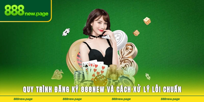 Đăng Ký 888new