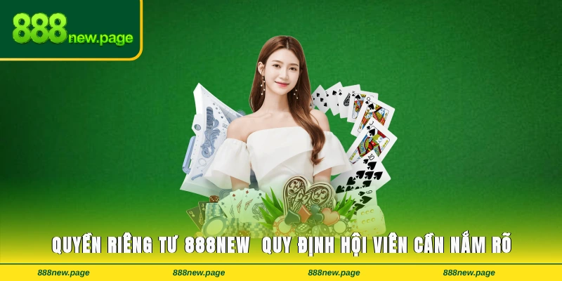 Quyền Riêng Tư
