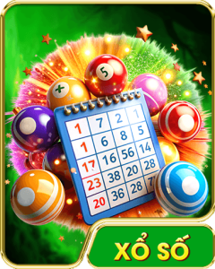 xổ số 888new